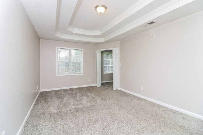 2,000/Mo, 2631 Windage Dr SW Marietta, GA 30008 Main Bedroom View