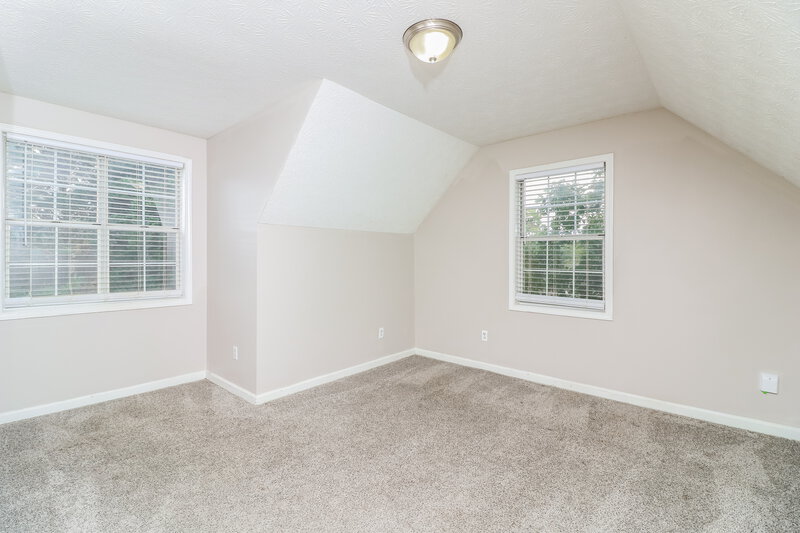 2,000/Mo, 2631 Windage Dr SW Marietta, GA 30008 Bedroom View