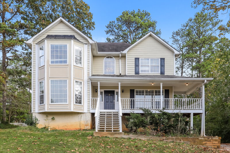 2,550/Mo, 2249 June Ct SW Marietta, GA 30008 External View