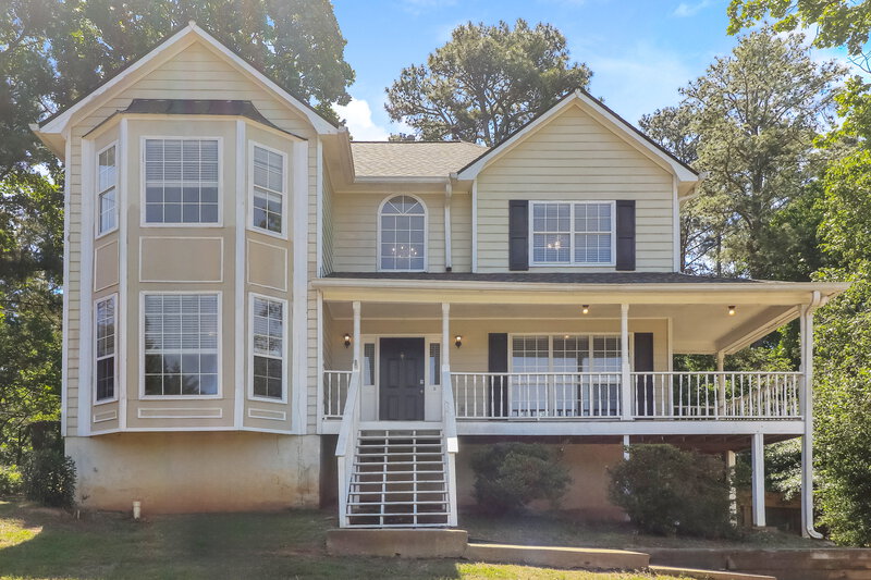 2,490/Mo, 2249 June Ct SW Marietta, GA 30008 External View