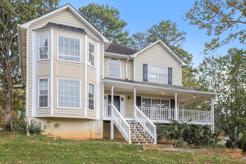 2,550/Mo, 2249 June Ct SW Marietta, GA 30008 Misc View