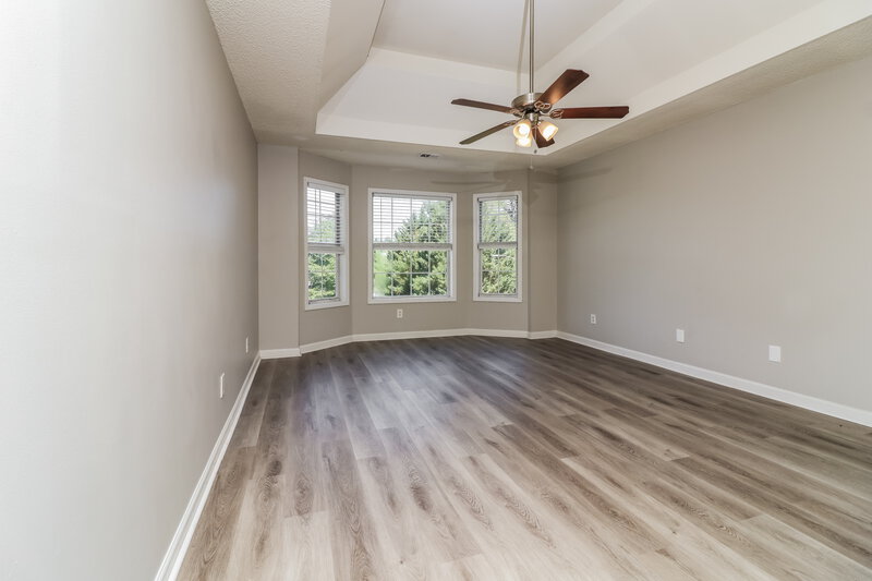 2,490/Mo, 2249 June Ct SW Marietta, GA 30008 Main Bedroom View
