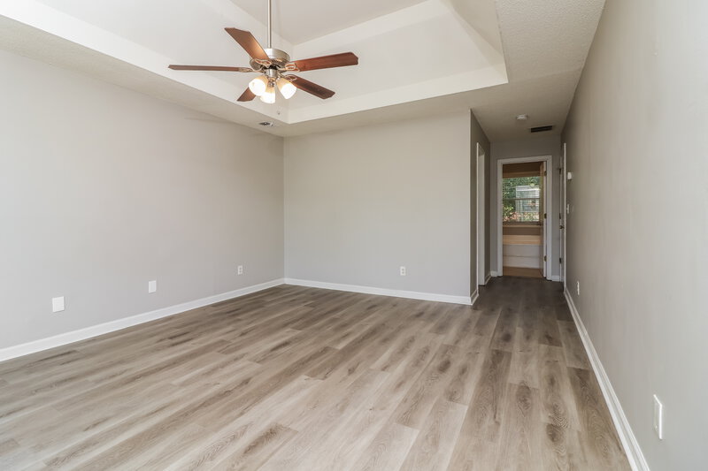2,490/Mo, 2249 June Ct SW Marietta, GA 30008 Main Bedroom View 2