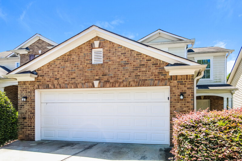 1,840/Mo, 2032 Appaloosa Way SW Conyers, GA 30012 External View