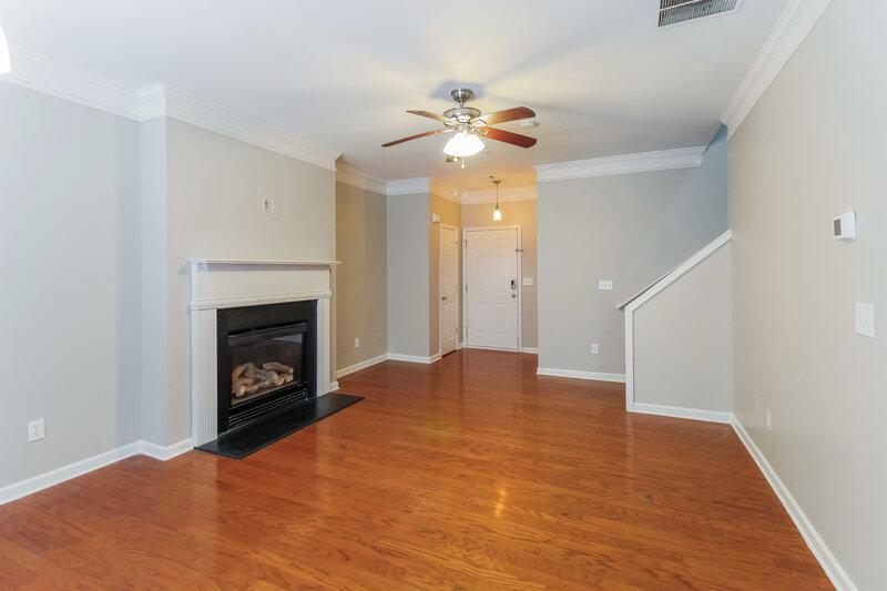 1,840/Mo, 2032 Appaloosa Way SW Conyers, GA 30012 Living Room View