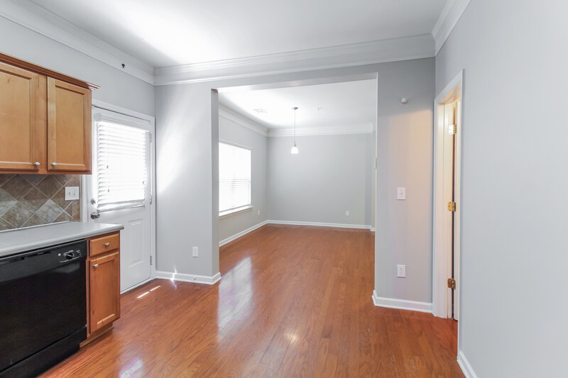 1,840/Mo, 2032 Appaloosa Way SW Conyers, GA 30012 Dining Room View