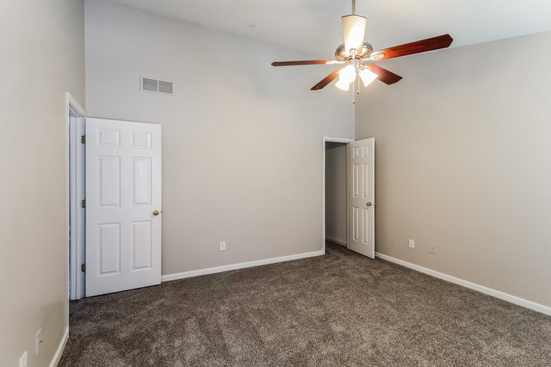 1,840/Mo, 2032 Appaloosa Way SW Conyers, GA 30012 Main Bedroom View