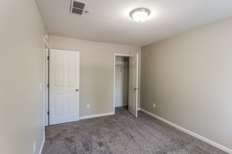 1,840/Mo, 2032 Appaloosa Way SW Conyers, GA 30012 Bedroom View