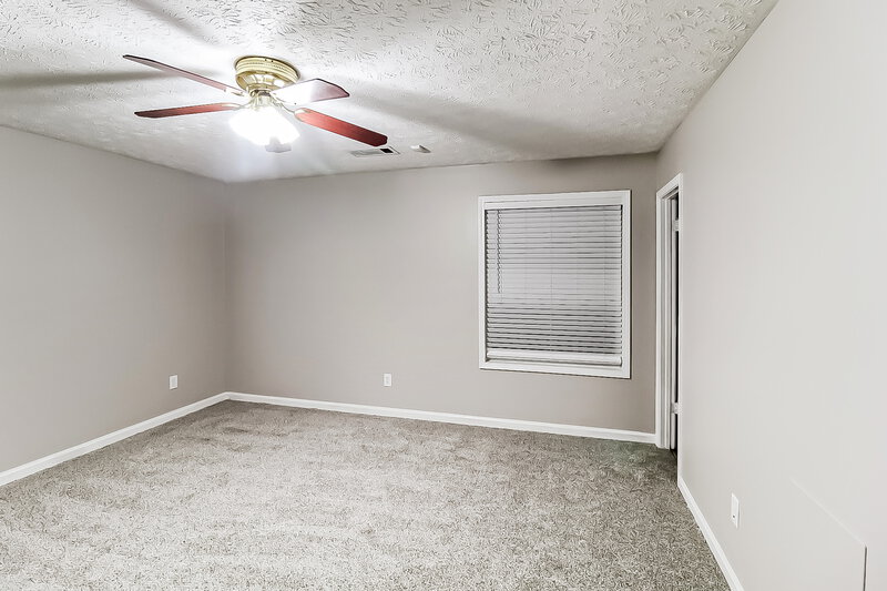 1,710/Mo, 1503 Windy Oaks Ct SE Conyers, GA 30013 Main Bedroom View