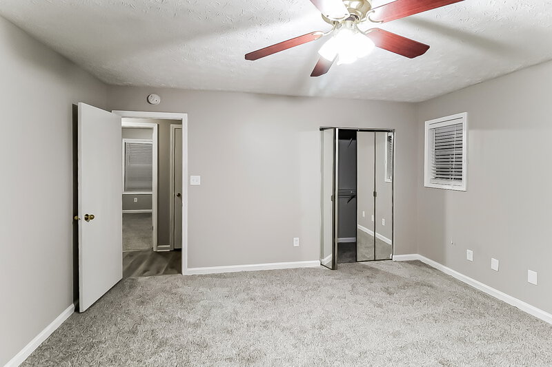 1,710/Mo, 1503 Windy Oaks Ct SE Conyers, GA 30013 Main Bedroom View 2