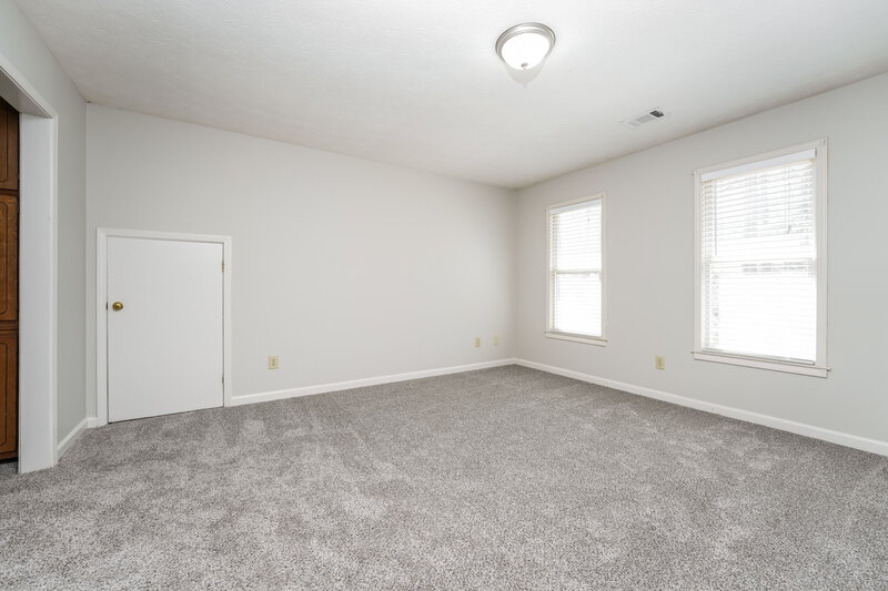 2,240/Mo, 2526 Highland Dr SE Conyers, GA 30013 Main Bedroom View