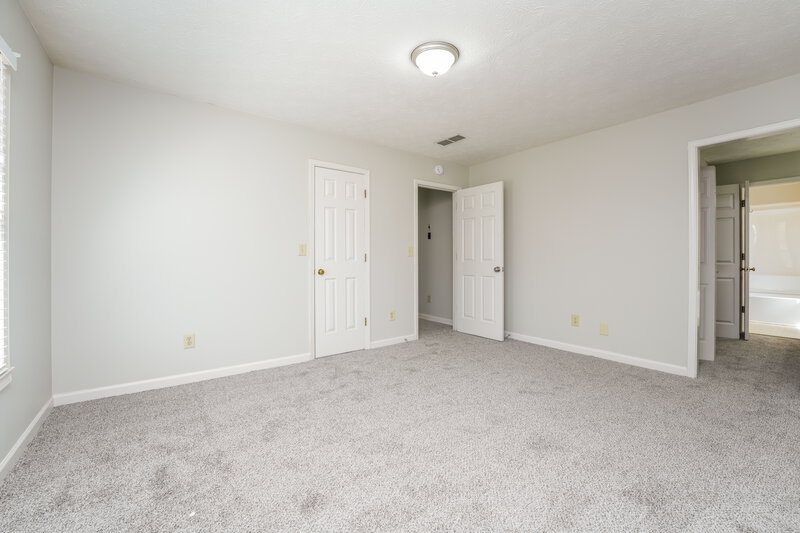 2,240/Mo, 2526 Highland Dr SE Conyers, GA 30013 Main Bedroom View 2