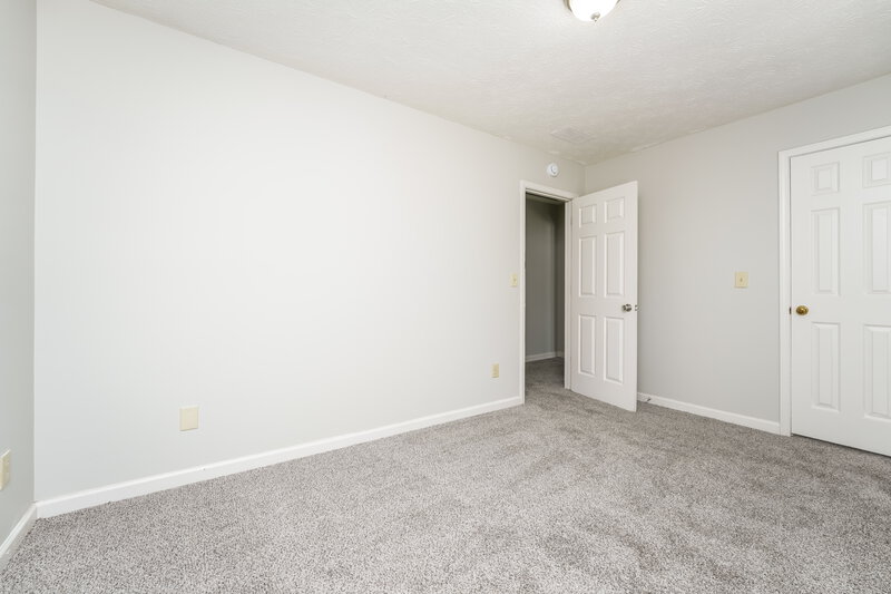 2,240/Mo, 2526 Highland Dr SE Conyers, GA 30013 Bedroom View