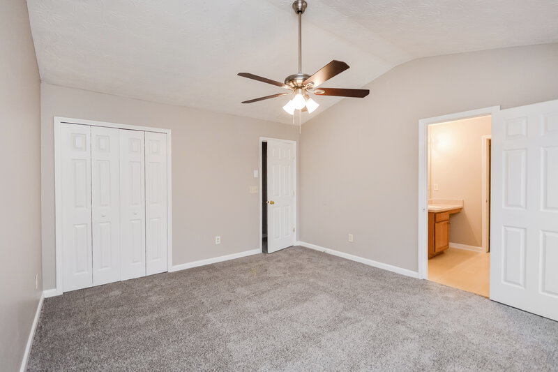 1,680/Mo, 2611 Essex Ct SE Conyers, GA 30013 Main Bedroom View
