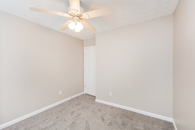 1,680/Mo, 2611 Essex Ct SE Conyers, GA 30013 Bedroom View