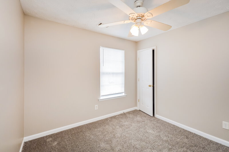 1,680/Mo, 2611 Essex Ct SE Conyers, GA 30013 Bedroom View 2