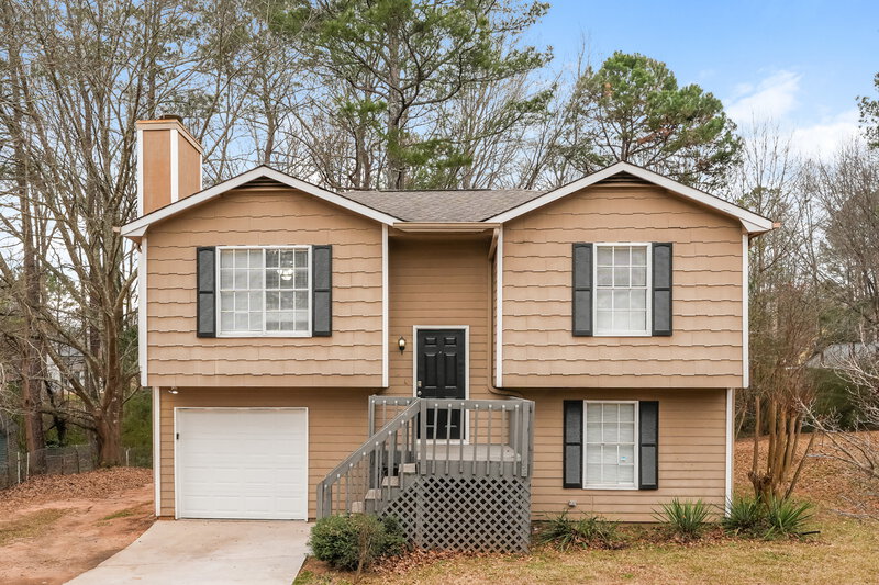 1,500/Mo, 1505 Chelsea Downs Dr NE Conyers, GA 30013 External View