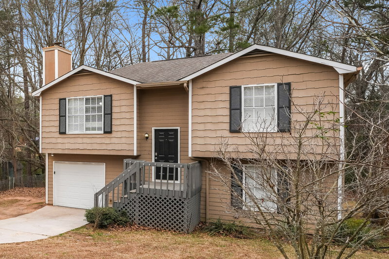 1,500/Mo, 1505 Chelsea Downs Dr NE Conyers, GA 30013 Front View