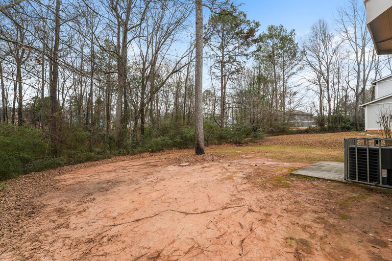 1,500/Mo, 1505 Chelsea Downs Dr NE Conyers, GA 30013 Exterior View