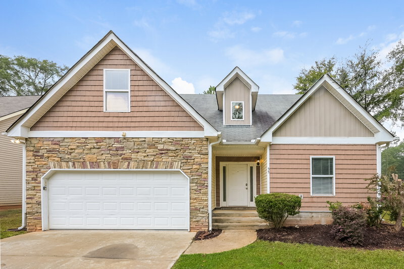 2,105/Mo, 55 Magan Ct Porterdale, GA 30014 External View