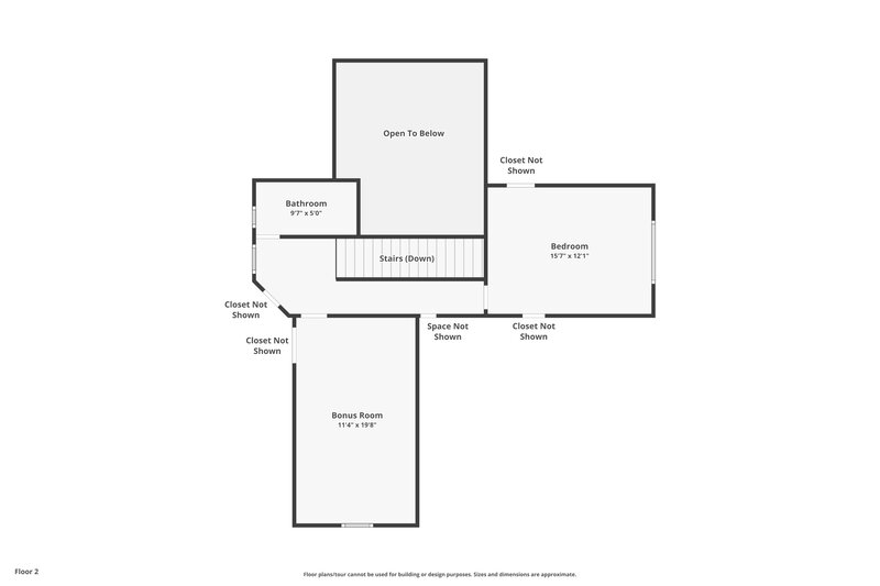 2,105/Mo, 55 Magan Ct Porterdale, GA 30014 Floor Plan View
