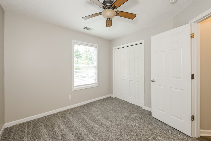 2,105/Mo, 55 Magan Ct Porterdale, GA 30014 Bedroom View