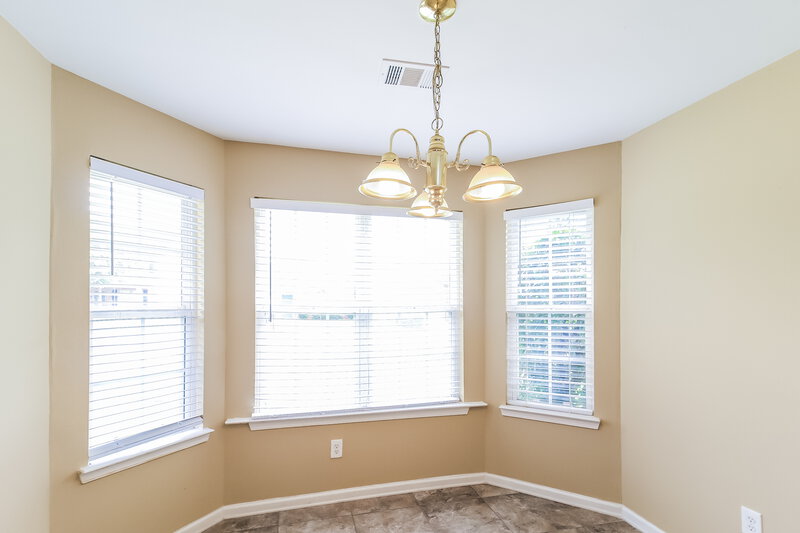 1,525/Mo, 295 Lakeview Trail Covington, GA 30016 Dining Room View