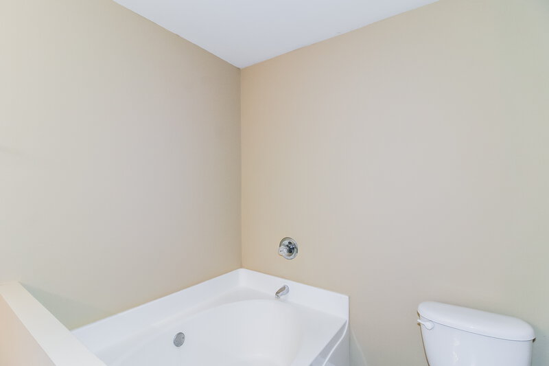 1,525/Mo, 295 Lakeview Trail Covington, GA 30016 Main Bathroom View 2