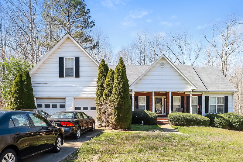 1,925/Mo, 160 Trelawney Circle Covington, GA 30016 External View