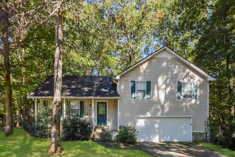 1,755/Mo, 130 Branchwood Dr Covington, GA 30016 External View