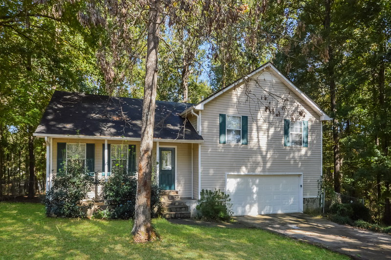 1,755/Mo, 130 Branchwood Dr Covington, GA 30016 Front View