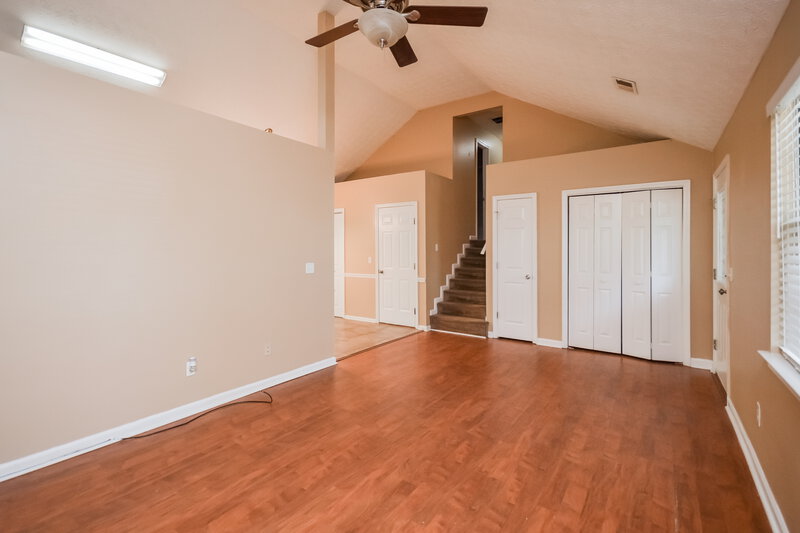 1,755/Mo, 130 Branchwood Dr Covington, GA 30016 Living Room View 4