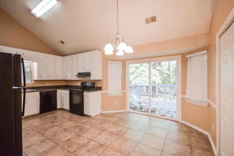 1,755/Mo, 130 Branchwood Dr Covington, GA 30016 Dining Room View