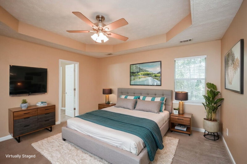 1,745/Mo, 130 Branchwood Dr Covington, GA 30016 Misc View 16