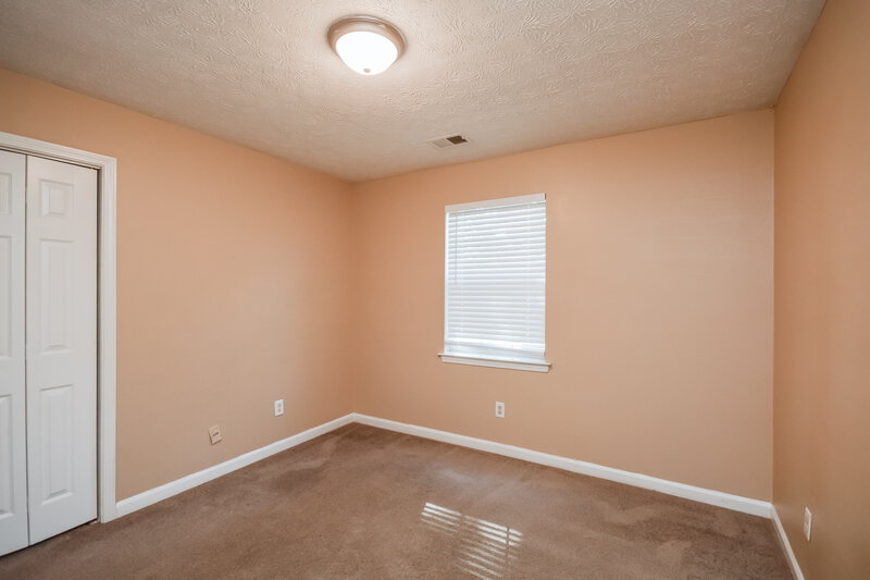 1,755/Mo, 130 Branchwood Dr Covington, GA 30016 Bedroom View
