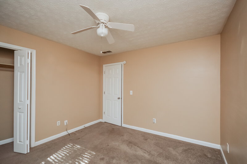 1,755/Mo, 130 Branchwood Dr Covington, GA 30016 Bedroom View 3