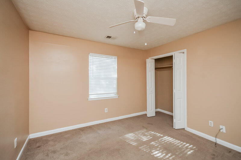 1,755/Mo, 130 Branchwood Dr Covington, GA 30016 Bedroom View 4