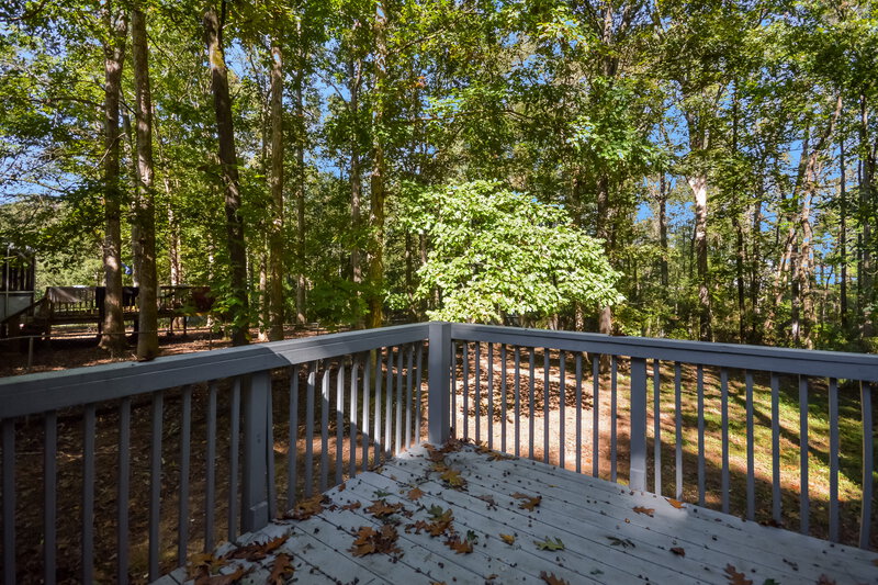 1,755/Mo, 130 Branchwood Dr Covington, GA 30016 Deck View