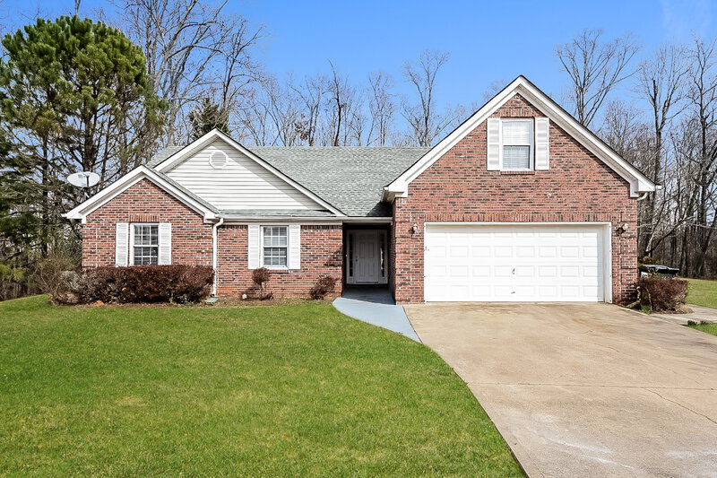 1,835/Mo, 220 Pebble Brooke Ct Covington, GA 30016 External View