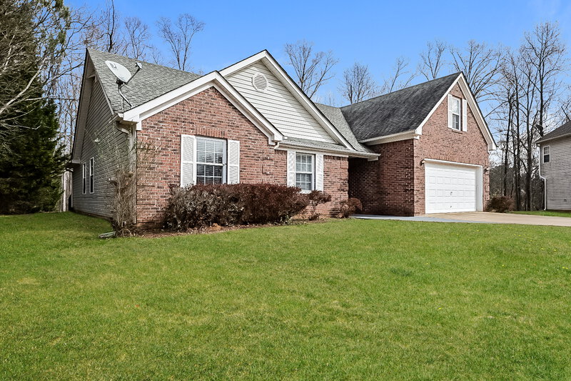 1,835/Mo, 220 Pebble Brooke Ct Covington, GA 30016 Front View 3