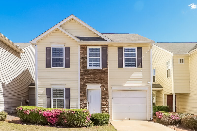 2,280/Mo, 125 Lakebirch Dr Covington, GA 30016 External View