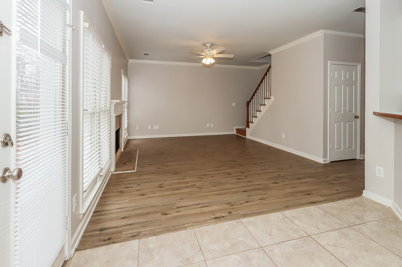 2,590/Mo, 345 Radcliffe Trace Covington, GA 30016 Dining Room View