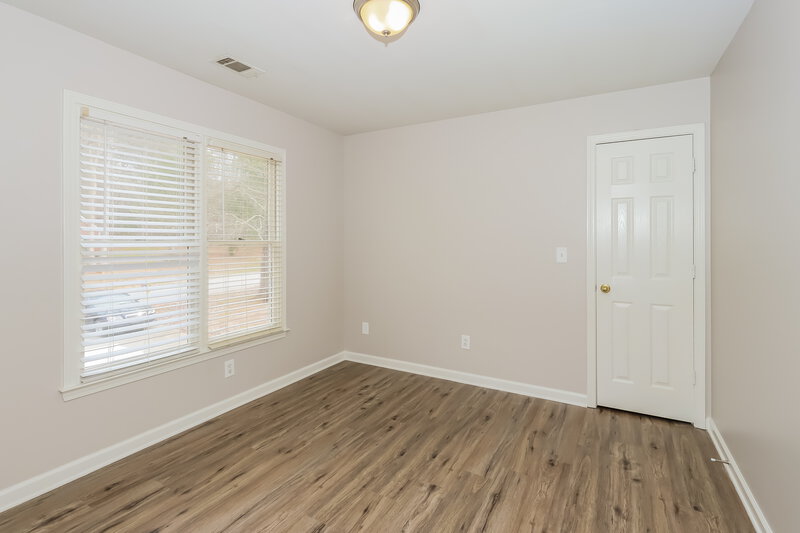 2,590/Mo, 345 Radcliffe Trace Covington, GA 30016 Bedroom View 2
