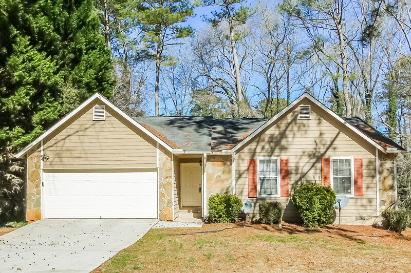 2966 Knollberry Ln Decatur, GA 30034 | Progress Residential