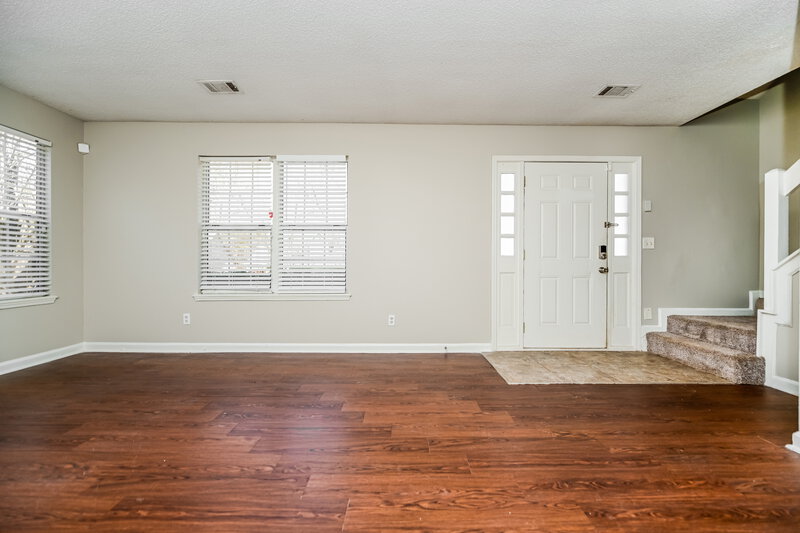 1,770/Mo, 3275 Deer Pause Ln Decatur, GA 30034 Living Room View