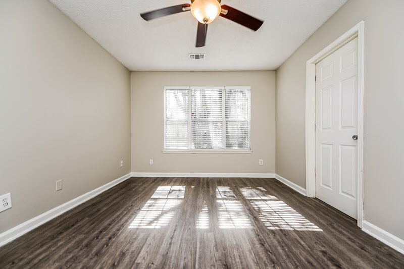 1,770/Mo, 3275 Deer Pause Ln Decatur, GA 30034 Main Bedroom View