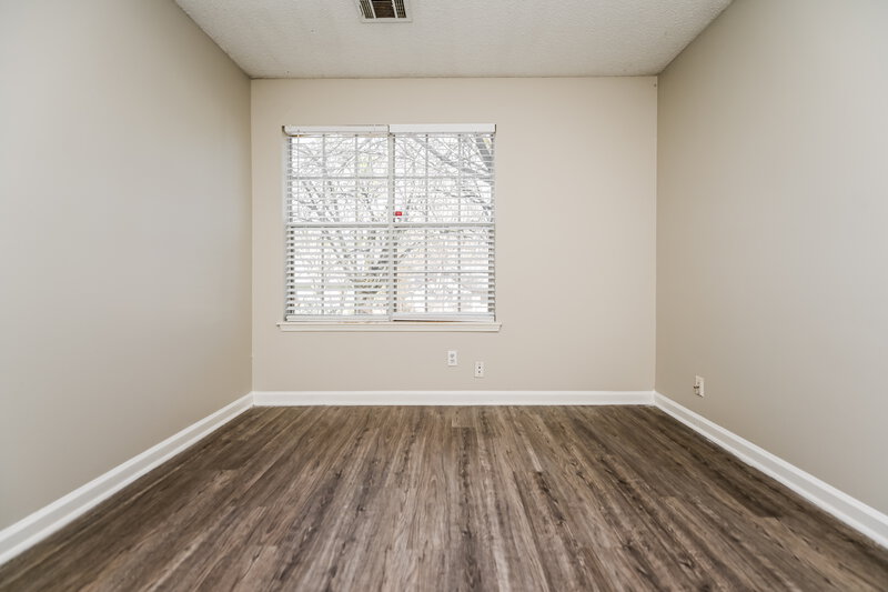 1,770/Mo, 3275 Deer Pause Ln Decatur, GA 30034 Main Bedroom View 2