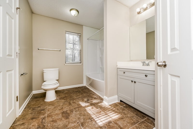 1,770/Mo, 3275 Deer Pause Ln Decatur, GA 30034 Main Bathroom View 2