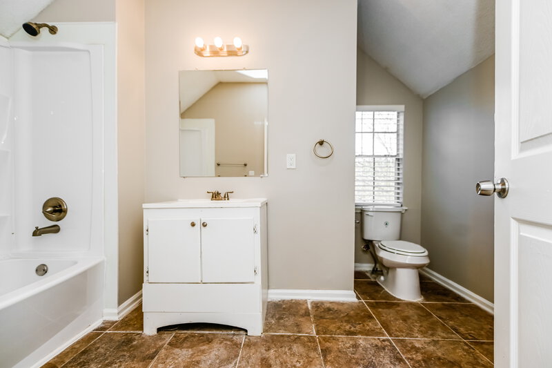 1,770/Mo, 3275 Deer Pause Ln Decatur, GA 30034 Bathroom View