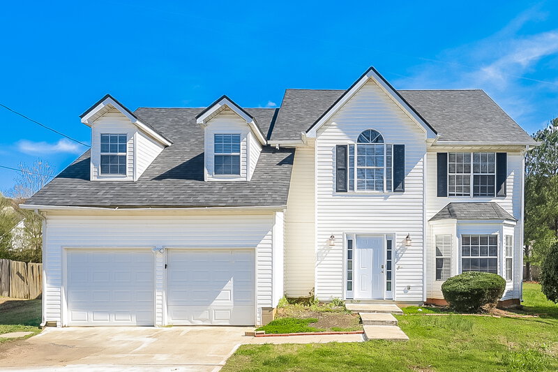 2,400/Mo, 3474 Clifton Farm Dr Decatur, GA 30034 External View